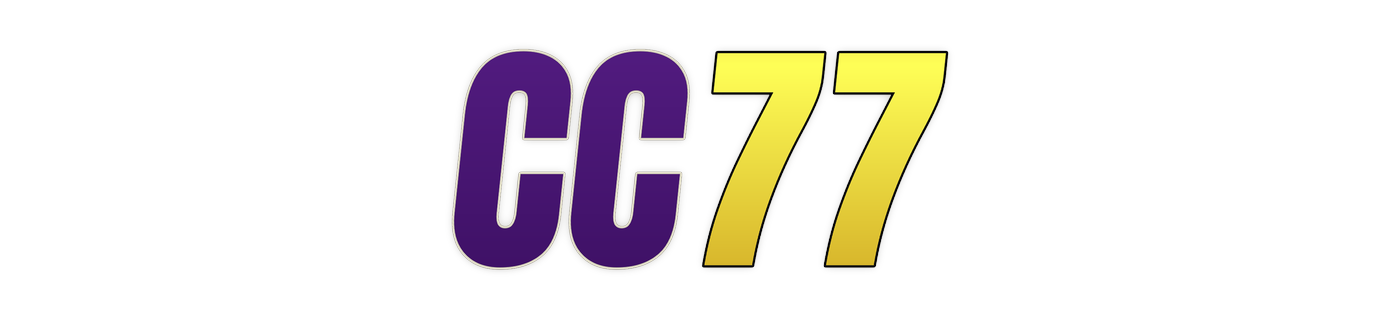 cc77 logo
